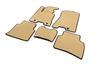 EVA Mats (Beige) for Kia Sportage 2021-