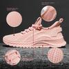 Fashion Women Mesh Shoes Spring Summer Autumn Breathable Casual Sneakers for Women New Designer Fashion Zapatillas De Mujer