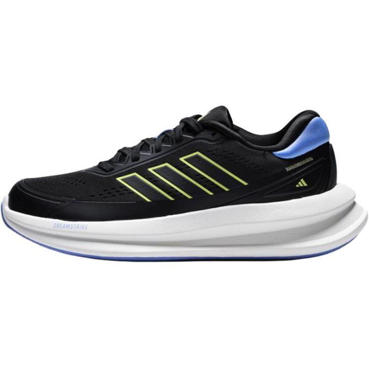 adidas Novawave  Black Yellow  Men s JR5017 EU 44