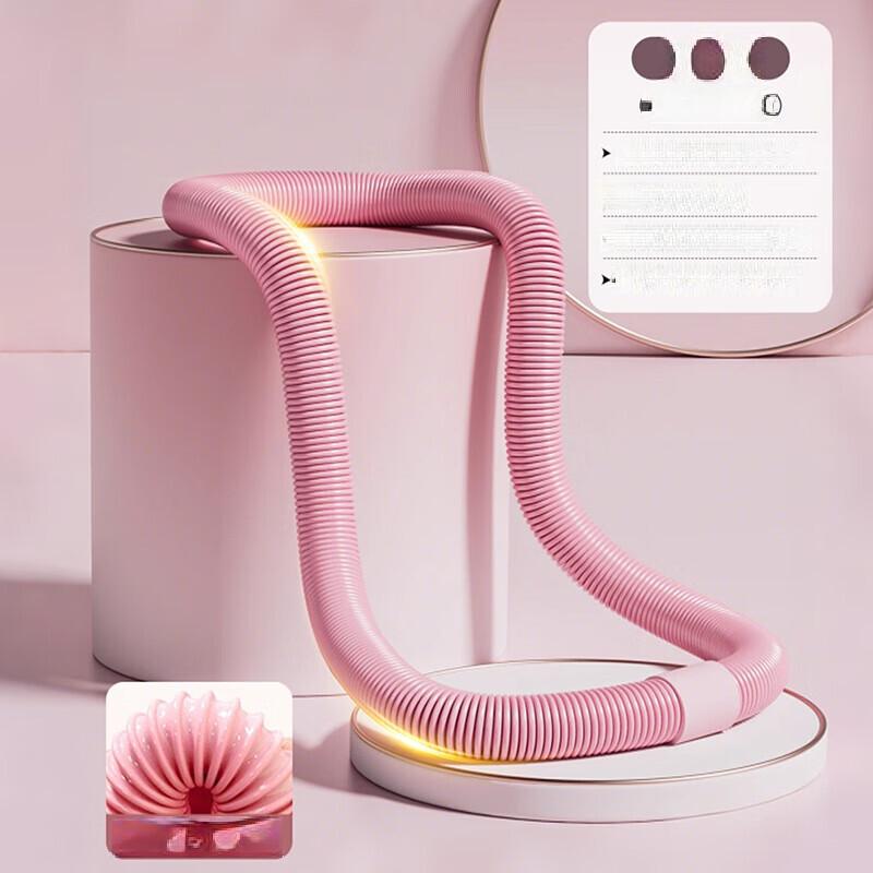 

Oeny Soft Weighted Hula Hoop