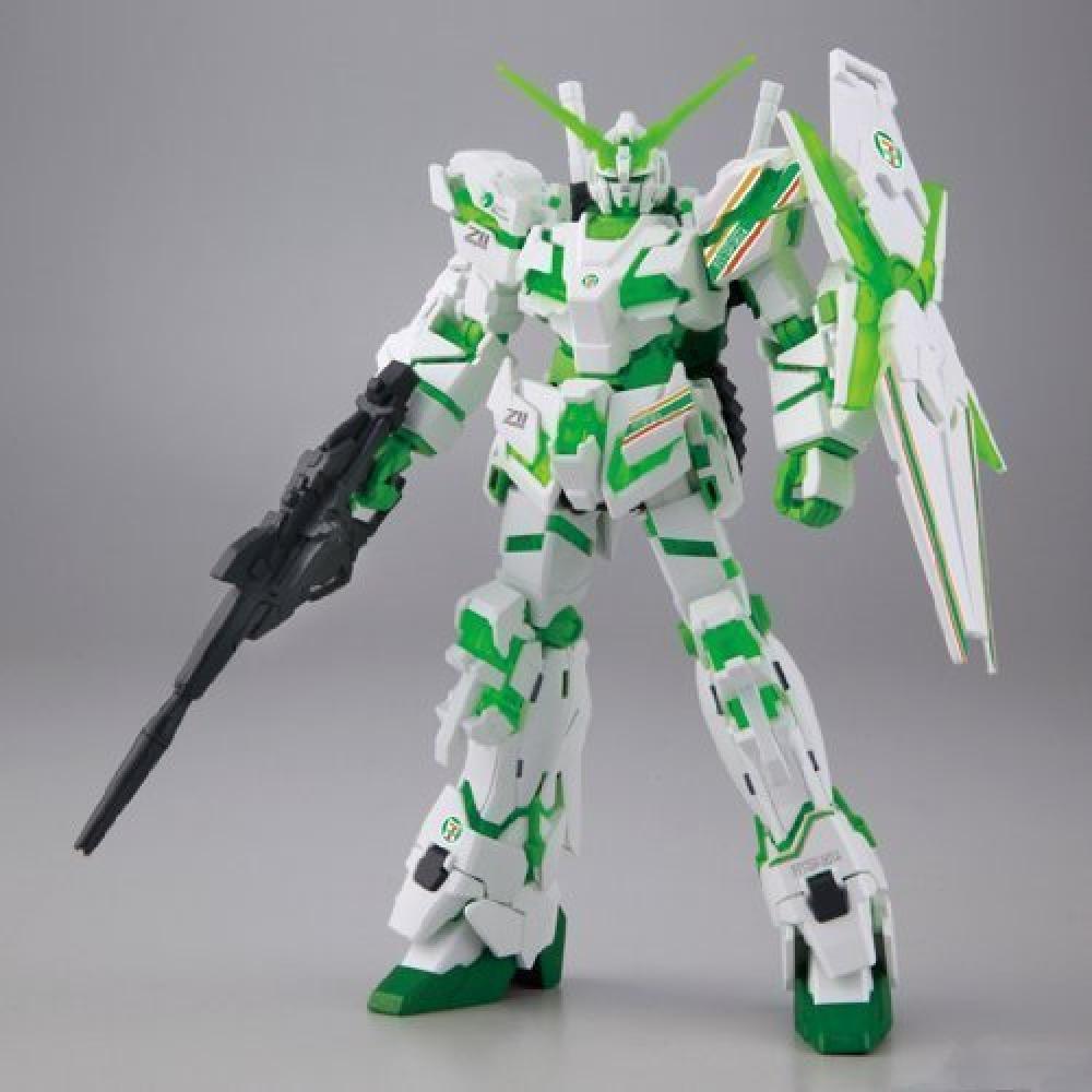 

BANDAI HGUC 1144 Unicorn Gundam Destroy Mode 7-Eleven Color (7-Eleven Limited)