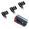 Road Bike Cable Grip Adapters Guide Replacement Brake Line Pipe Clamp Bike Hydraulic Brake Cable Housing Adapters Clip
