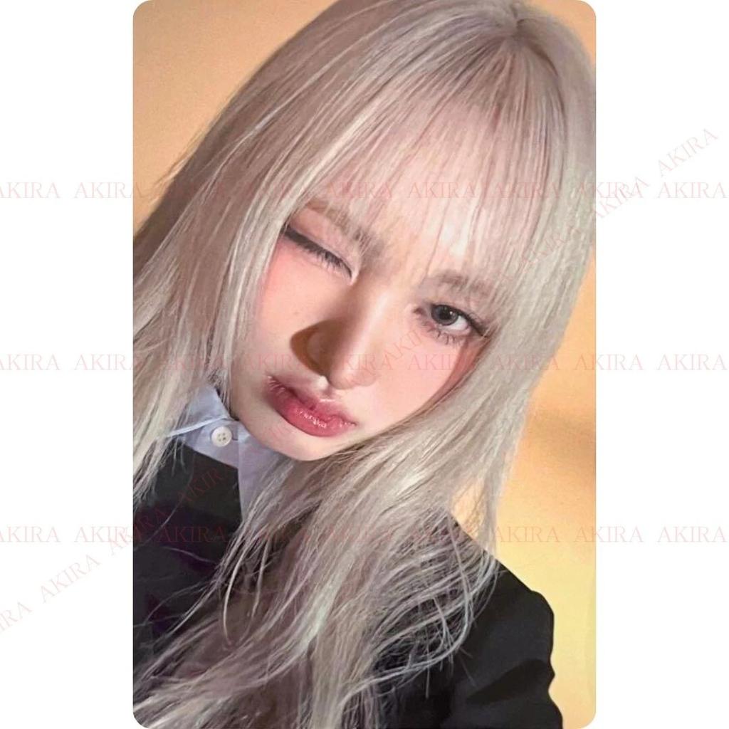 IVE 3. EP IVE EMPATHY KARTKA ZE ZDJĘCIEM Z ALBUMU & POB OFICJALNY