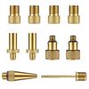 Valve Adapter Air Pump Presta Bicycle Air Pump Adapter Presta