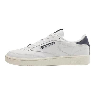 Club C 85 'White East Coast Blue' Sneakers 100074163