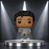Funko Rocks Michael Jackson Rock With You Pop! (Glitter)