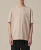 Wmc Supima Essentials T-Shirt_Beige
