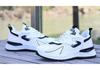 Trendige Laufschuhe für Herren: Atmungsaktive Mesh-Freizeitsneakers