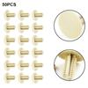 Fastener Clips For Toyota Headliner Nylon Panel Retainer