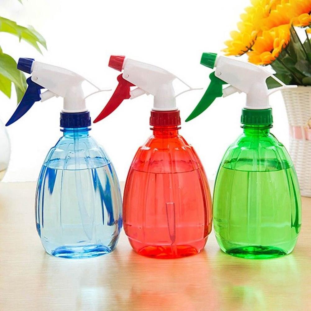 Plants Flower Water Sprayers Trigger Spray Head Accessories Plastic