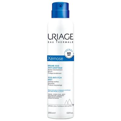 Uriage X?mose Sos Juckreizlinderndes Spray 200ml