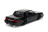 Kyosho Jada Toys Fast Furious Series Buick Grand National Black Finished Model JADA99539 & 1/24 F&F (Dominic)