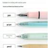 Gradient Color Correction Tape for Students - Stylish Design, Perfect for Girls' Learning, with Newcomer Discount.