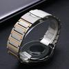 22mm Titanium Strap for Amazfit Balance GTR 4/3/2 Luxury Business Band Bracelet for Huawei Watch GT5 Pro GT4 46mm 4Pro Ultimate