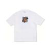 Air X UNDEFEATED Strikes T-Shirt White Men Tops DX4304-100