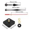 Quartz Clock Movement Mechanism Wall Clock Movement Mechanisms Repair-Parts