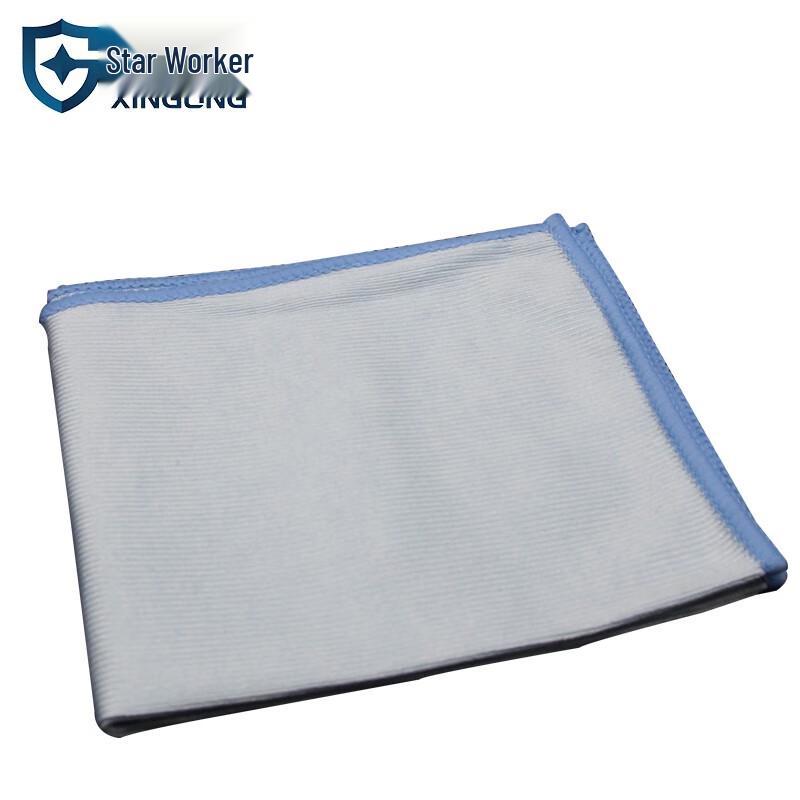 XINGGONG Lint-Free Cleanroom Wiper цветной набор из 5 штук
