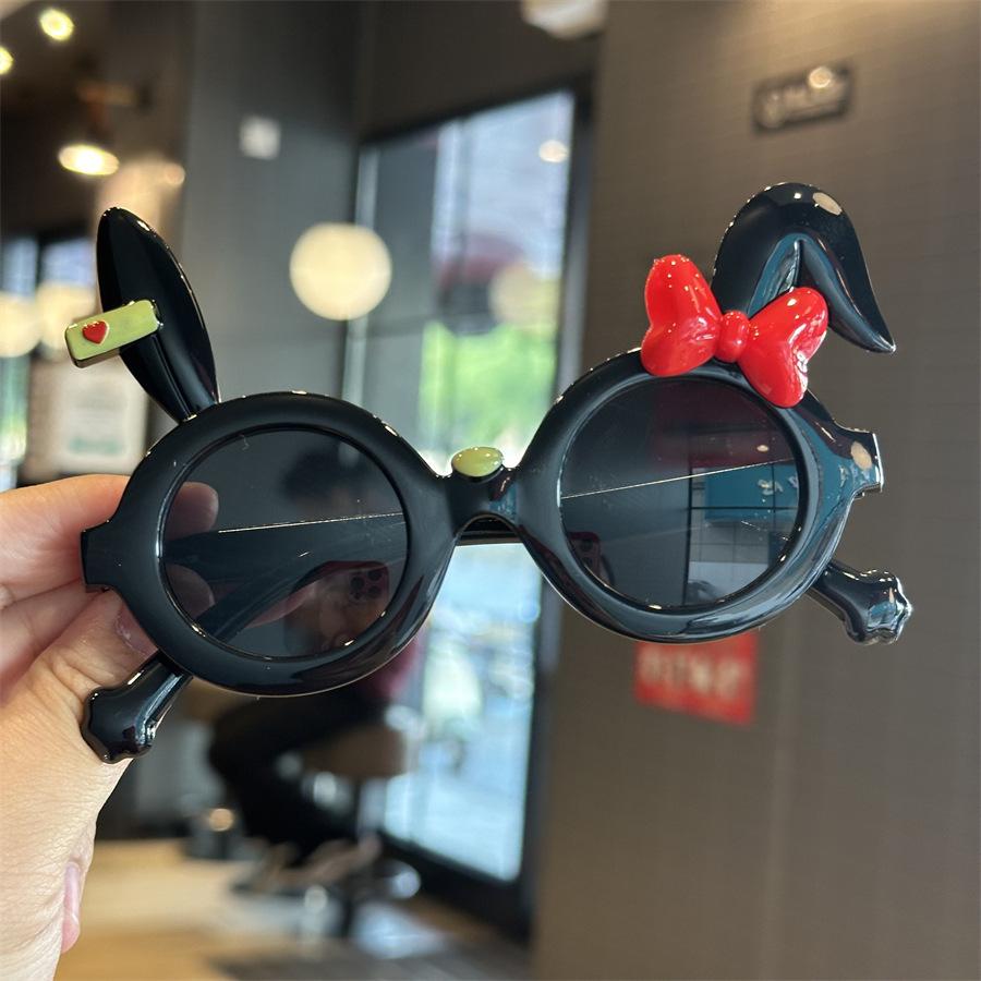 Dětské venkovní sluneční brýle, Módní a roztomilé sluneční brýle