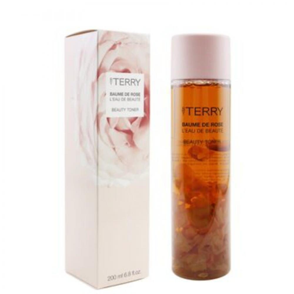 By Terry Damen Baume De Rose Beauty Toner 6.8 oz Hautpflege 3700076455915