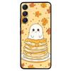 Per Samsung A17 5G Custodia Marmo Morbido Opaco Silicone Cover Posteriore Per Samsung Galaxy A17 5G A 17 SamsungA17 Guscio Copertura Totale