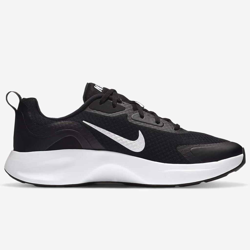 Nike Wearallday Size Authentic Nike Japan Product CJ1682-004 Black/White, 28.5cm,