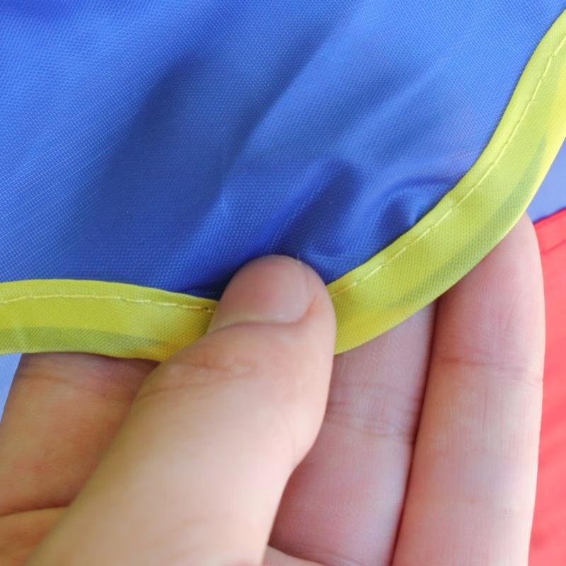 Kids Play Tent with Basketball Hoop & Ball Pit
