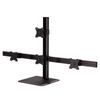 Aliver AL431 Desktop Four-Screen Monitor Stand
