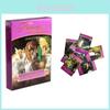 The Romance Angels Oracle Cards Tarot Cards For Divination And Spiritual Guidance