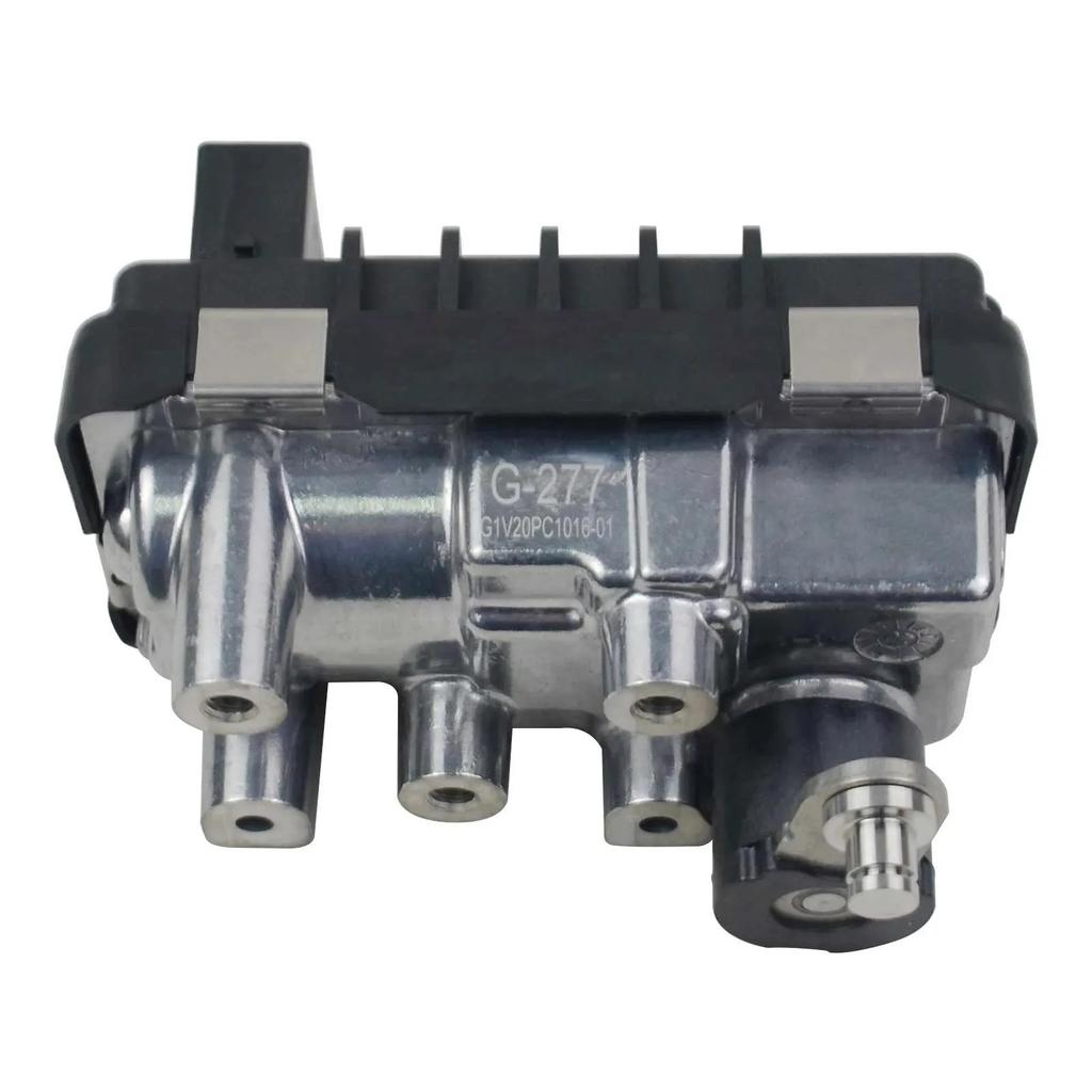AP02 Electric Turbo Actuator G-277 765155 6NW009420 For Mercedes 3.0 CDI W251 W211 X164 W164 Sprinter 3,5-T