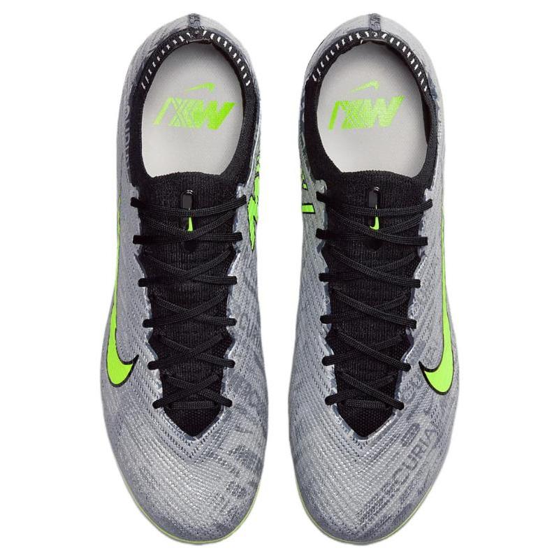 Nike Air Zoom Vapor 15 Elite 25 AG Pro 'Grey' Sneakers casual FB8400-060