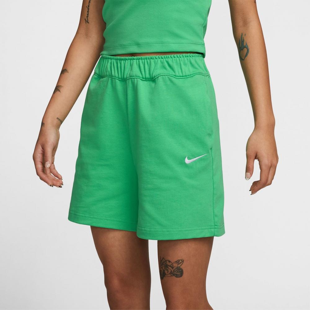 

Nike Женские шорты из джерси Nike Sportswear DM6729363