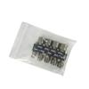 9 Stück 5mm-13mm Stahl Sechskant Nusskasten Aufsätze Nussfahrer Set Bohrer Adapter
