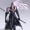 Final Fantasy VII Final Fantasy VII Bring Arts Sephiroth