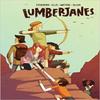Lumberjanes Vol. 2 by Grace Ellis Paperback Book 9781608867370