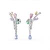 Swarovski [authEntic Shopping Bag Gift] Ariana GrandE CapsulE CollEction Drop E 