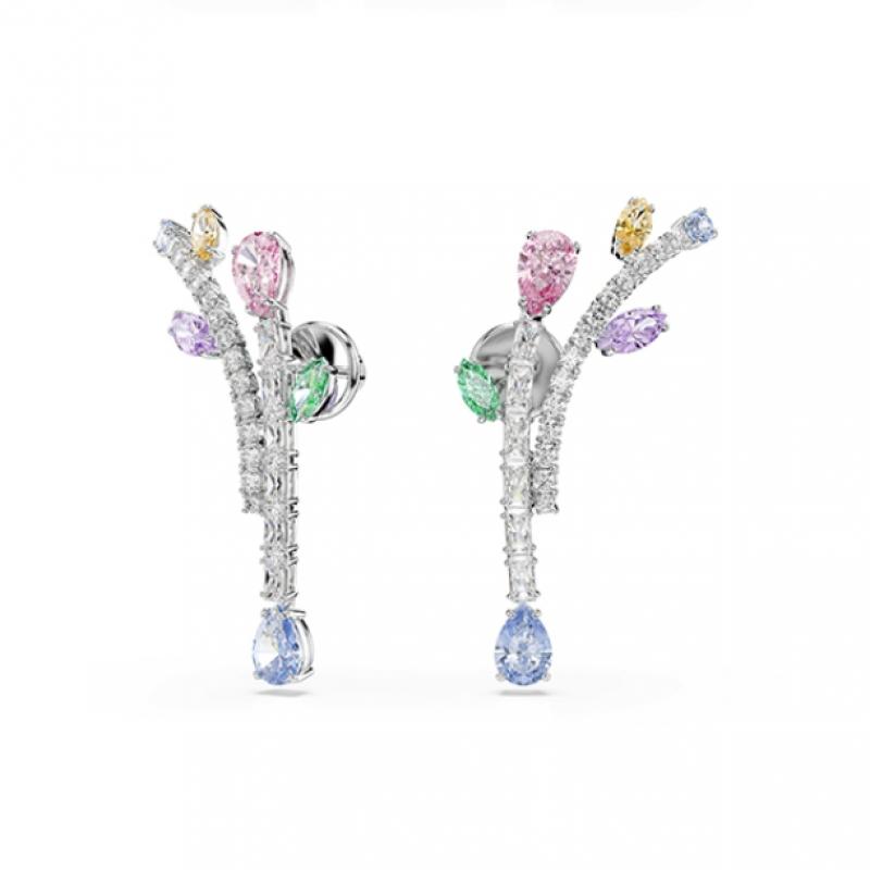 Swarovski [authEntic Shopping Bag Gift] Ariana GrandE CapsulE CollEction Drop E 