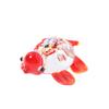 6 Colors Miniature Decor Eye-catching Unique Cute Little Turtle Shape Miniature Decor