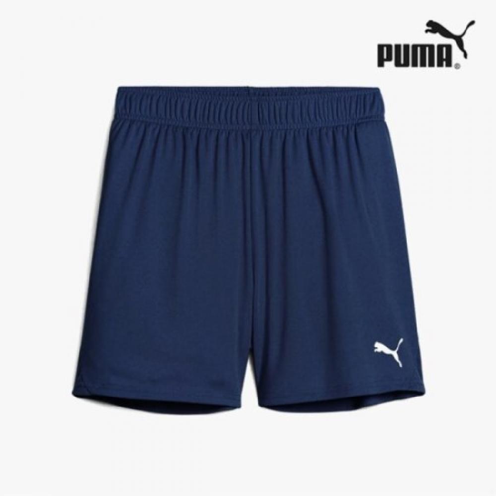 

Puma Men S Gym pantS Team Goal aSian Fit trackSuit ShortS size:85