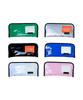 Damp 3Way Mini Bag Green