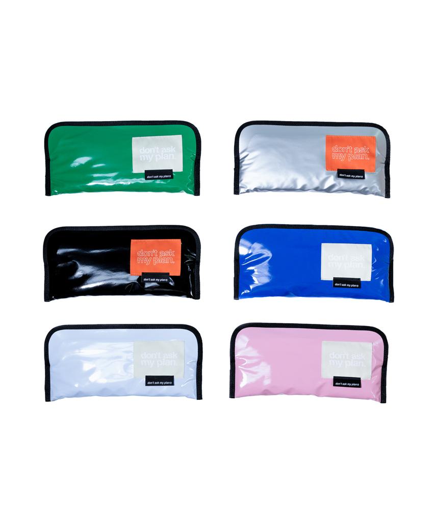 Damp 3Way Mini Bag Green