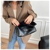 High Quality Large Capacity Handbag Womennewest Fashion Diamond Chain Bag Simple Shoulder Bag Messenger Bag Trend