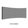 BOE 46-inch LCD Video Wall Display CN plug (adapter included)