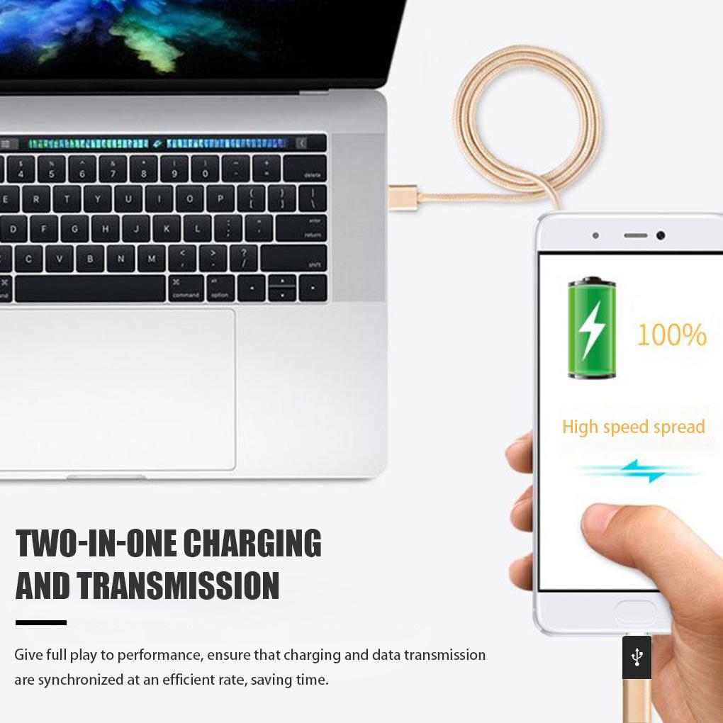 Type-c Adapter Micro Usb To Type C Charger Connectors for S8