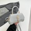 Sparkly Rhinestone Evening Bag Luxury Shoulder Purse for Women Formal Occasion Banquet Prom Accessory