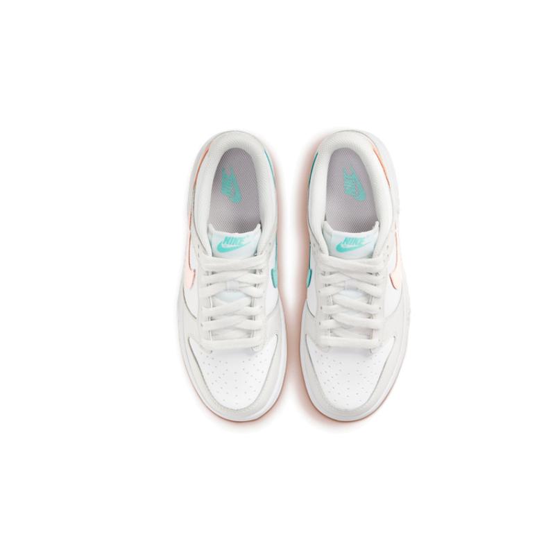 Nike Dunk Low Tropical Twist GS Sneakers CW1590-101