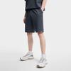 FILA Original Fashion Simple Classic Retro Sports Versatile Comfortable Moisture-Wicking Loose Knit Five-Point Casual Shorts Men shorts F51M629602FDY