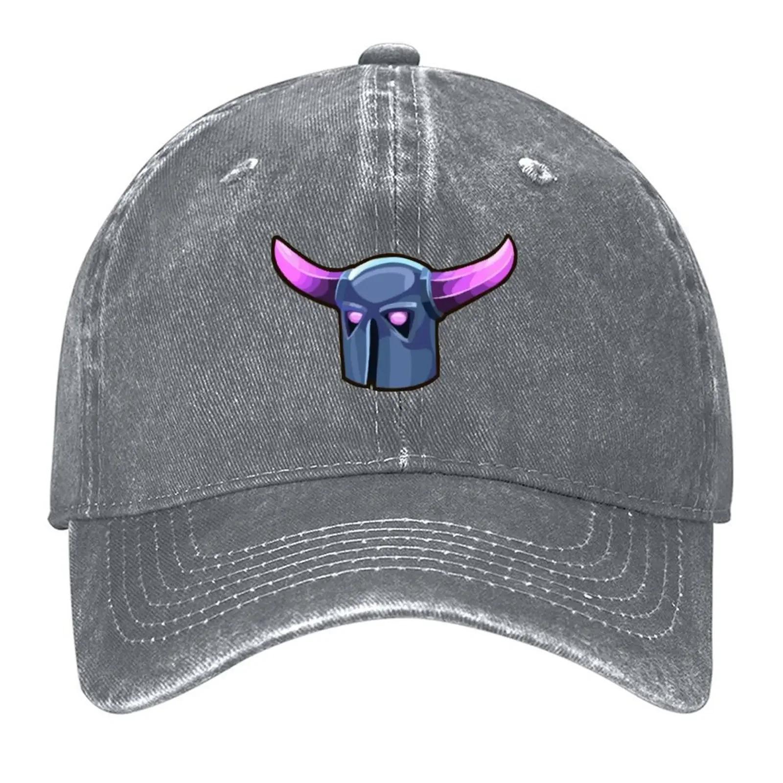 Новая бейсболка Pekka Clash походная шляпа Нежная Унисекс Шляпа Модный Бренд Мода Пляжная Унисекс Женская