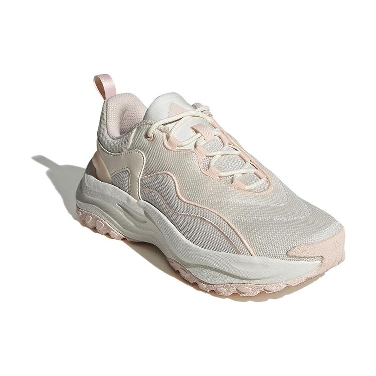 New Maxxwavy Women's Adidas 'Chalk White Wonder Quartz' Women's IF8755