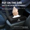 1pcs Car Tissue Box Holder Armrest Box Storage Case Emblem for Suzuki Jimny GW250 Samurai Vitara Swift Baleno SX4 Ignis Alto Splash Swace