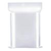 KORUIER Food-Grade Thickened Transparent Ziplock Bags